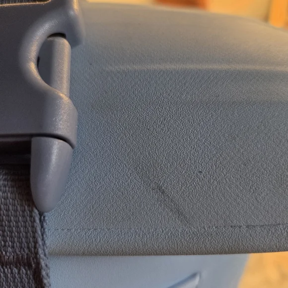 YETI Hopper M12 Backpack Cooler In Light Blue - Picture 5 of 13